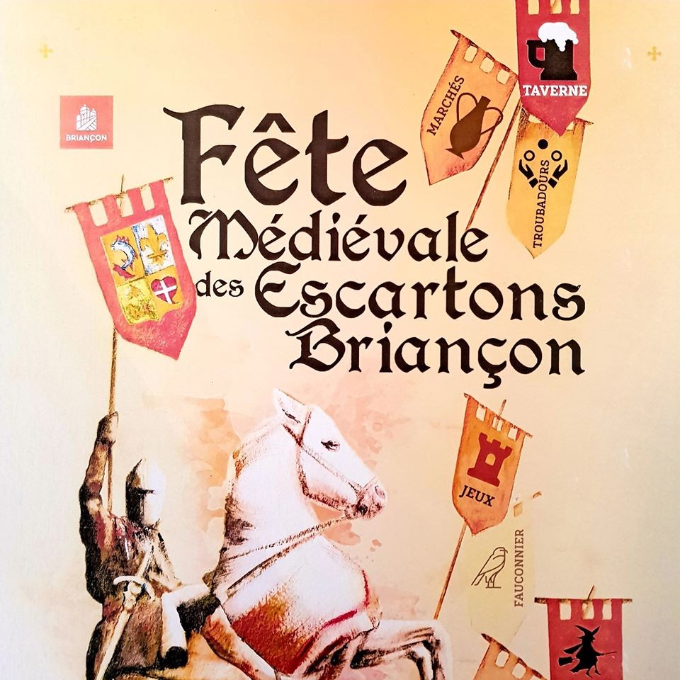 MÉDIÉVALE BRIANÇON